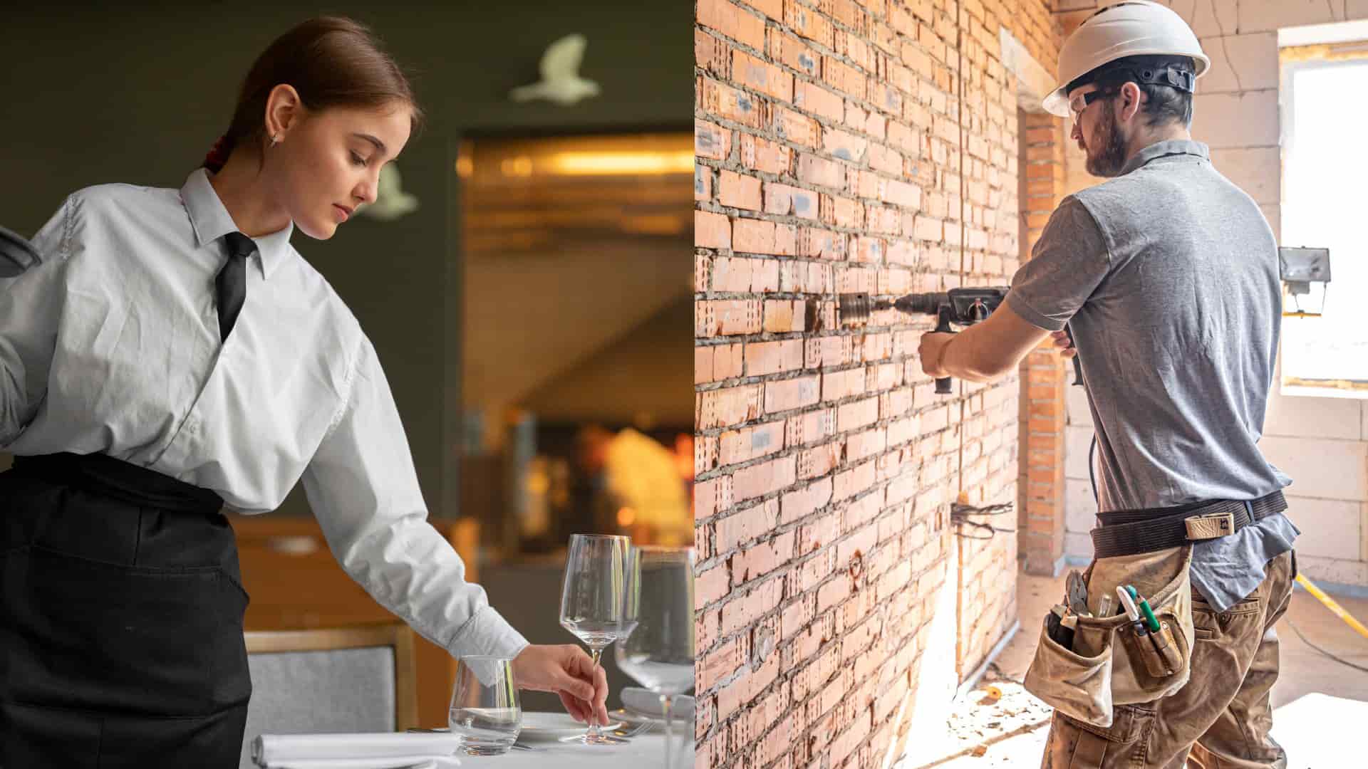 Cómo trabajar en Australia siendo extranjero