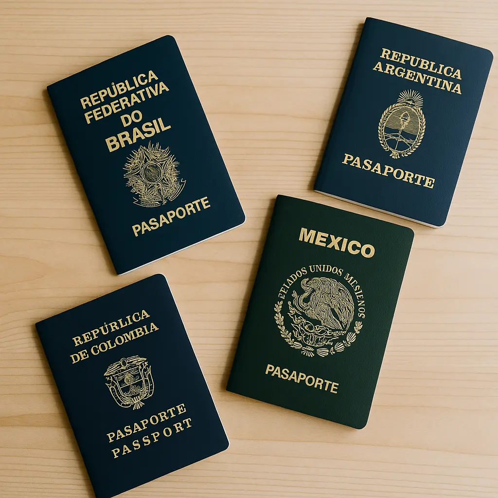 Vivir en australia siendo extranjero
