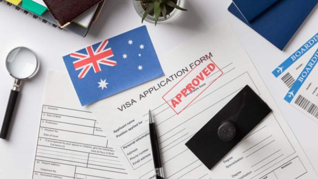 trabajar de ingeniero en australia
