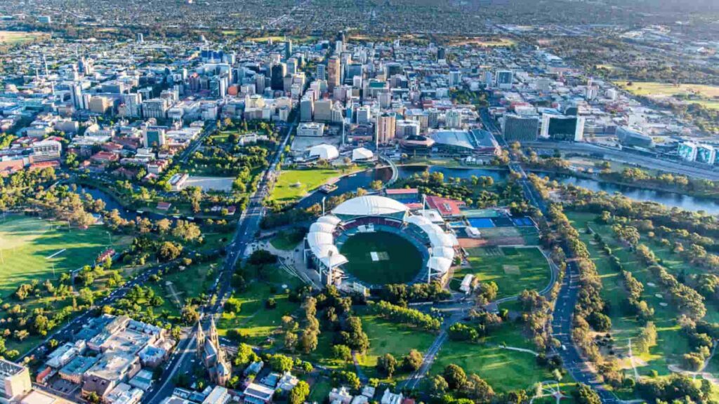 vivir en adelaide australia