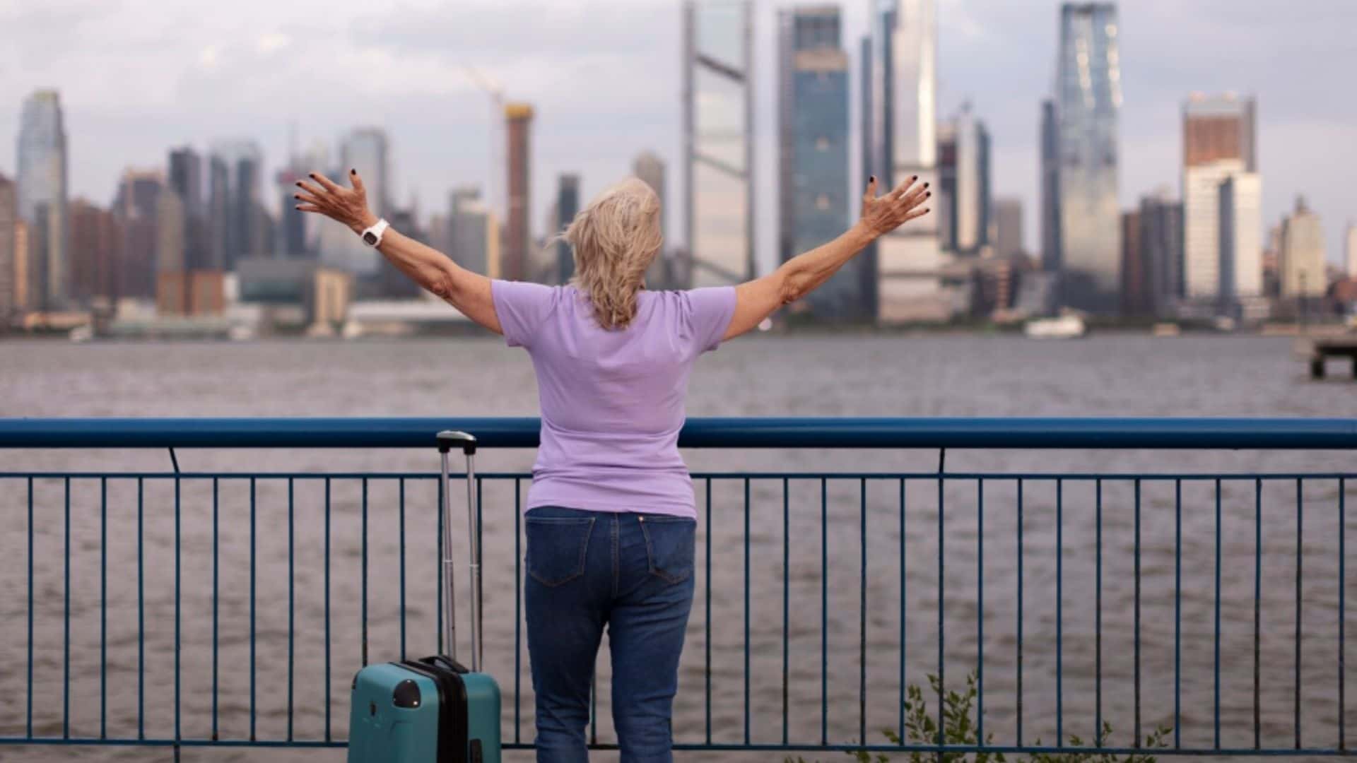 Vivir en Australia: todo lo que debes saber antes de mudarte