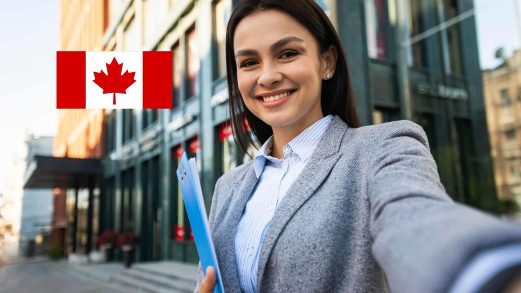 oportuniades de empleo en canada