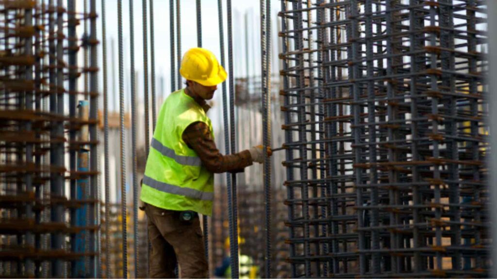 trabajo en canada construccion